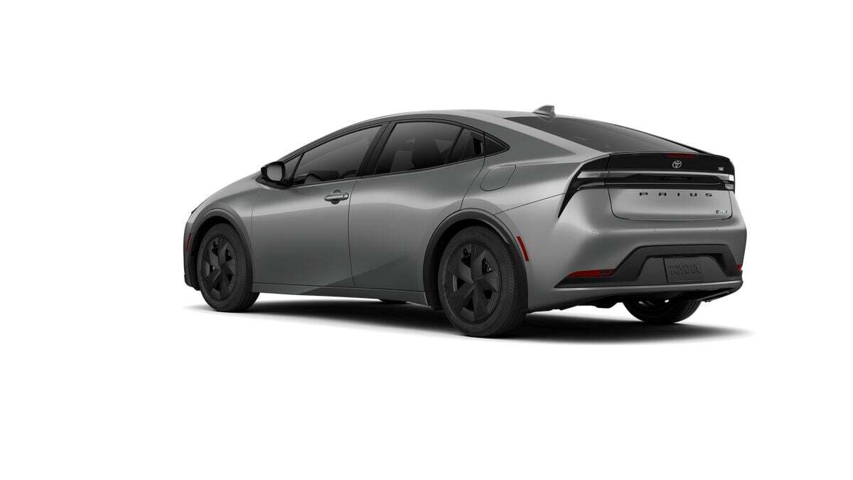 2026 Toyota Prius Plug-in Hybrid SE Laurel MD