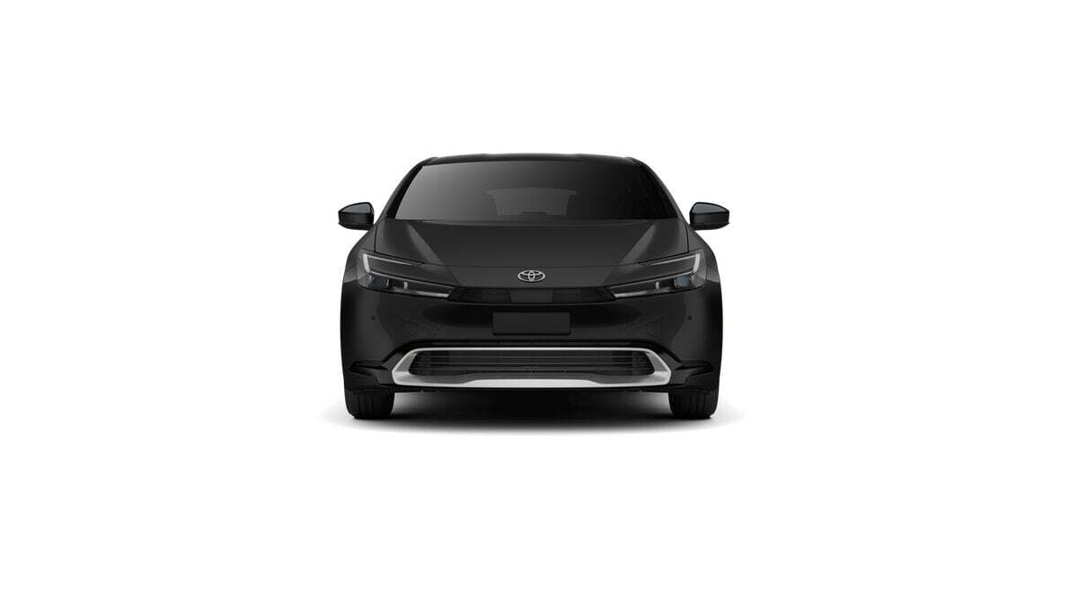 2026 Toyota Prius Plug-in Hybrid SE Laurel MD