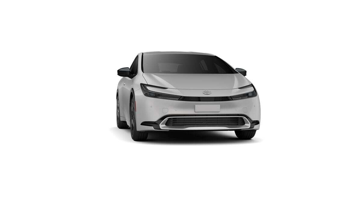 2026 Toyota Prius Plug-in Hybrid SE Laurel MD