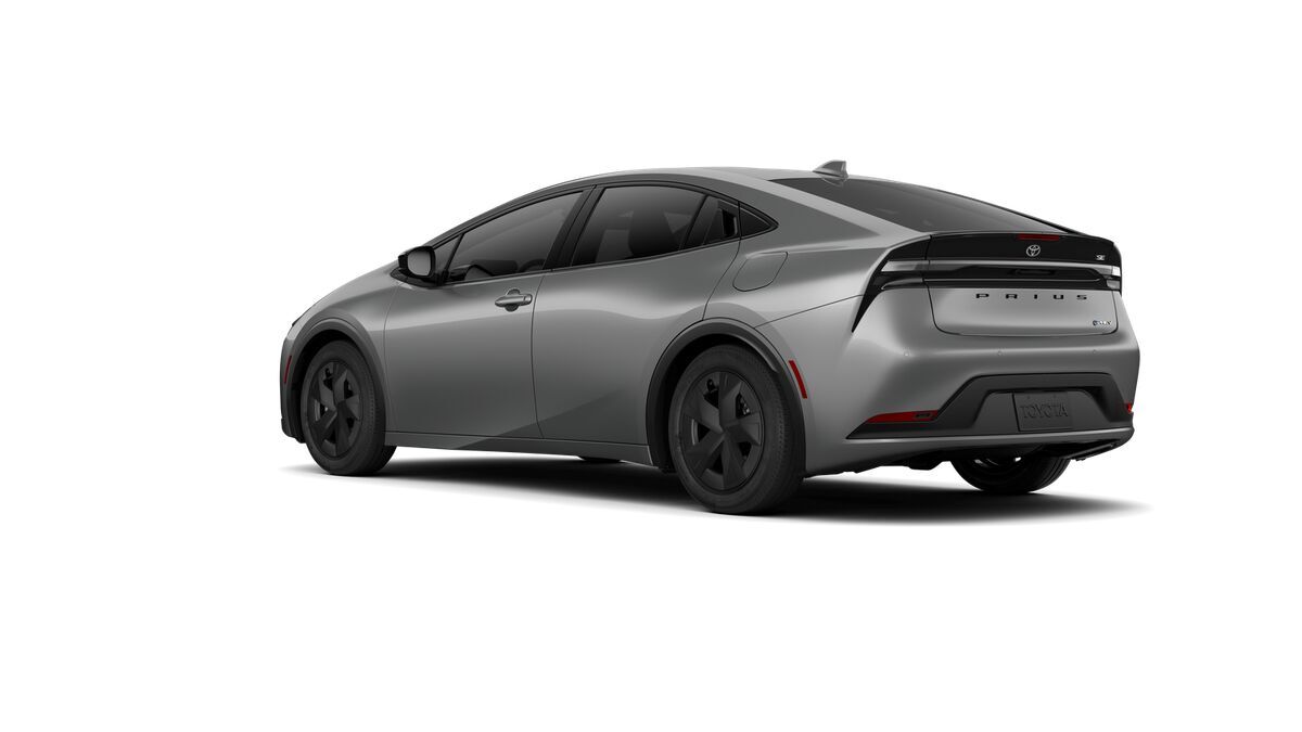 2026 Toyota Prius Plug-in Hybrid SE Fredericksburg VA