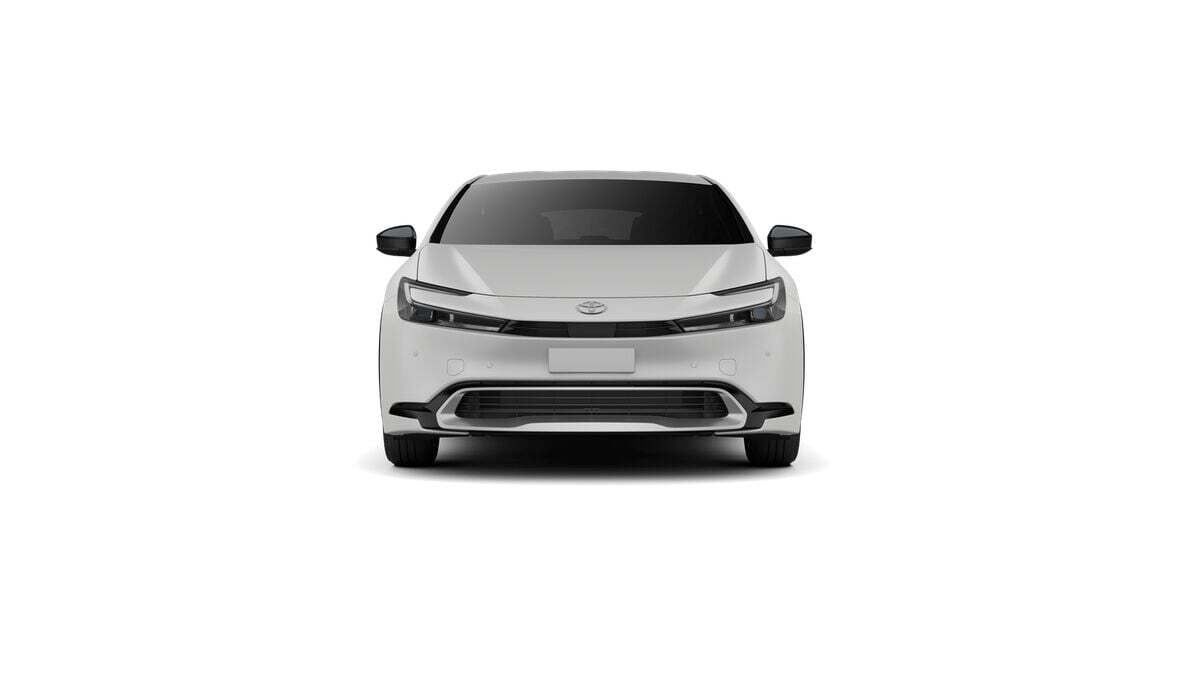 2026 Toyota Prius Plug-in Hybrid SE Fredericksburg VA