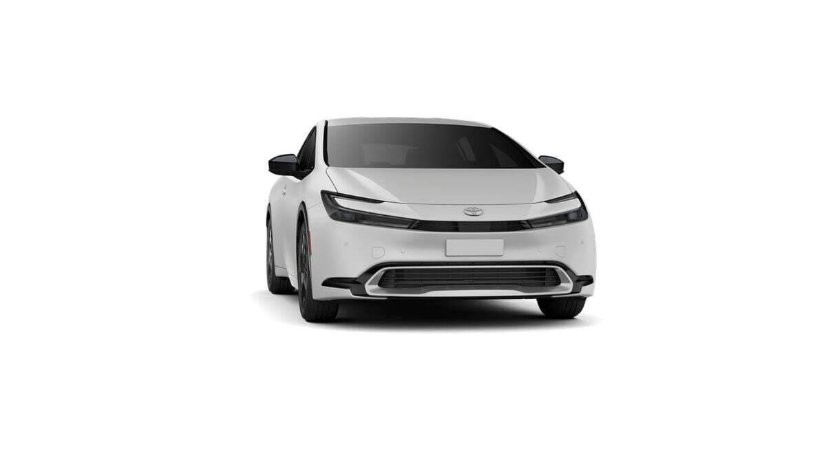 2026 Toyota Prius Plug-in Hybrid SE Fredericksburg VA