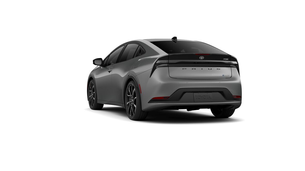 2026 Toyota Prius Plug-in Hybrid XSE Premium Laurel MD