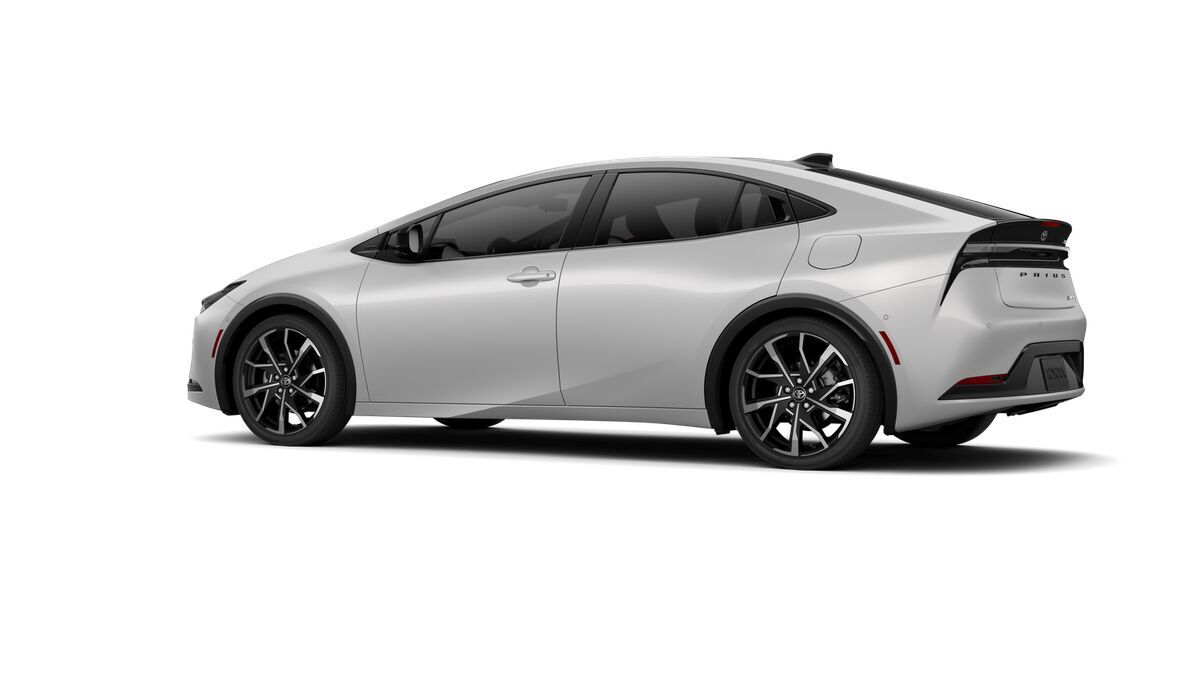 2026 Toyota Prius Plug-in Hybrid XSE Premium Laurel MD