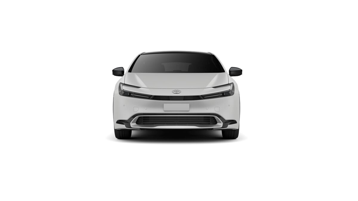 2026 Toyota Prius Plug-in Hybrid XSE Premium Laurel MD