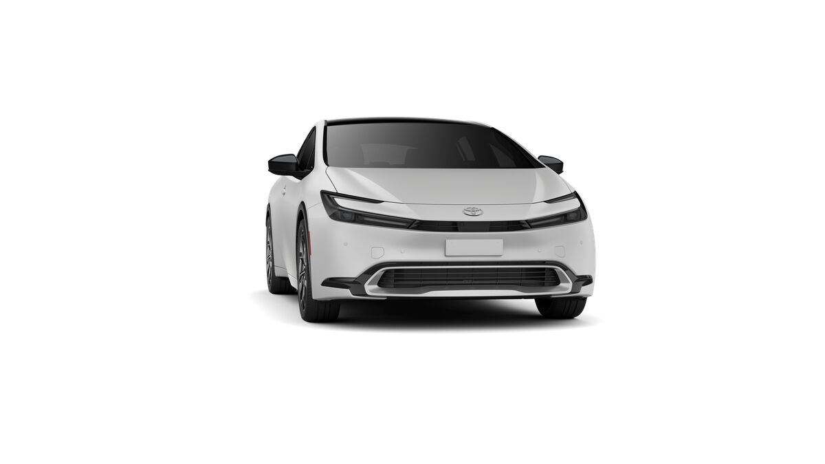 2026 Toyota Prius Plug-in Hybrid XSE Premium Laurel MD