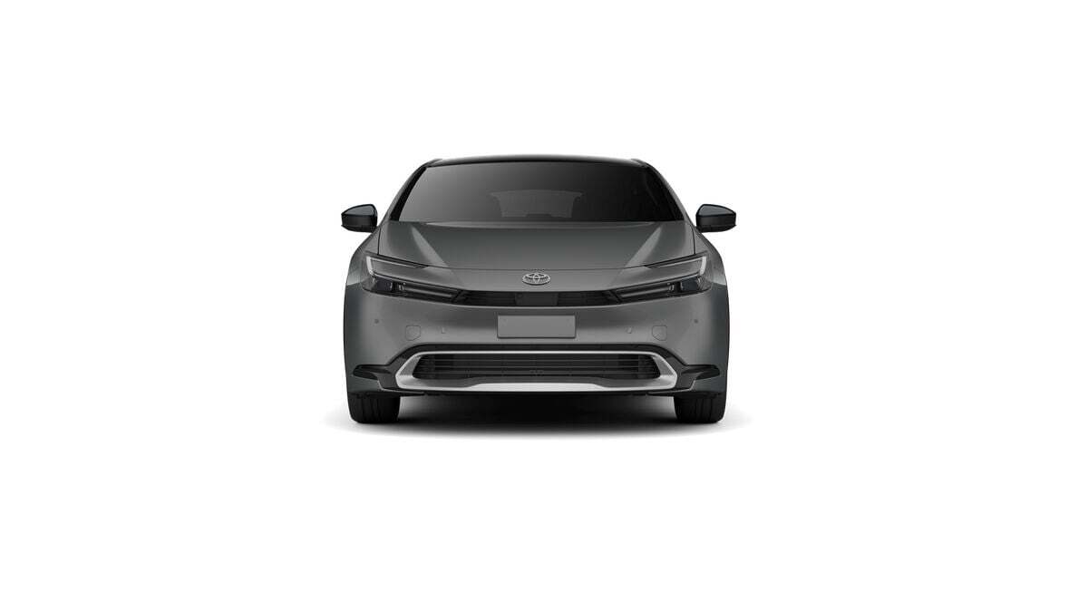 2026 Toyota Prius Plug-in Hybrid XSE Premium Laurel MD