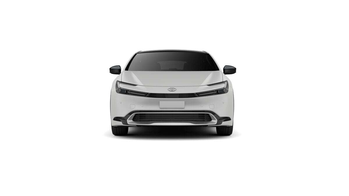 2026 Toyota Prius Plug-in Hybrid XSE Premium Laurel MD