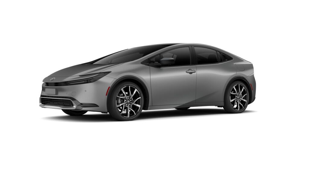 2026 Toyota Prius Plug-in Hybrid XSE Premium Fredericksburg VA