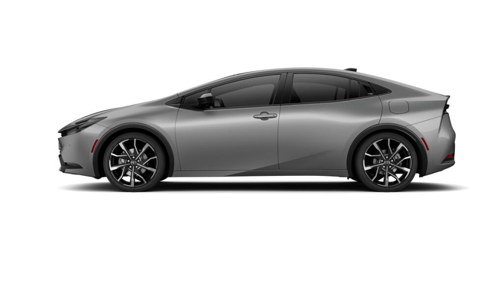 2026 Toyota Prius Plug-in Hybrid XSE Premium Fredericksburg VA