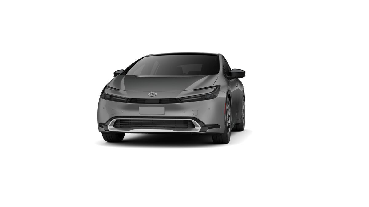2026 Toyota Prius Plug-in Hybrid XSE Premium Fredericksburg VA