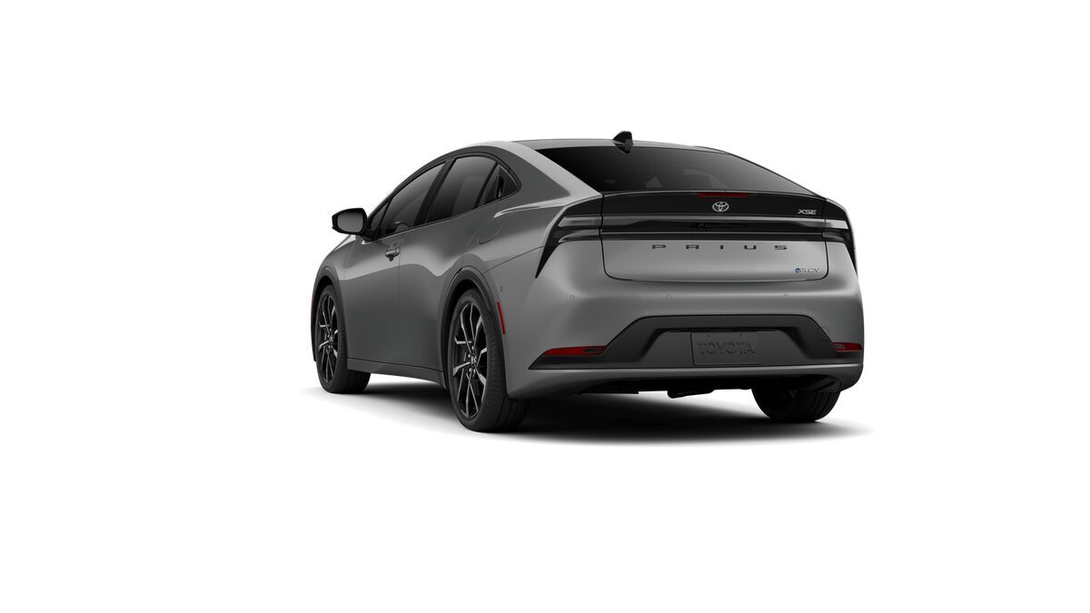 2026 Toyota Prius Plug-in Hybrid XSE Premium Fredericksburg VA