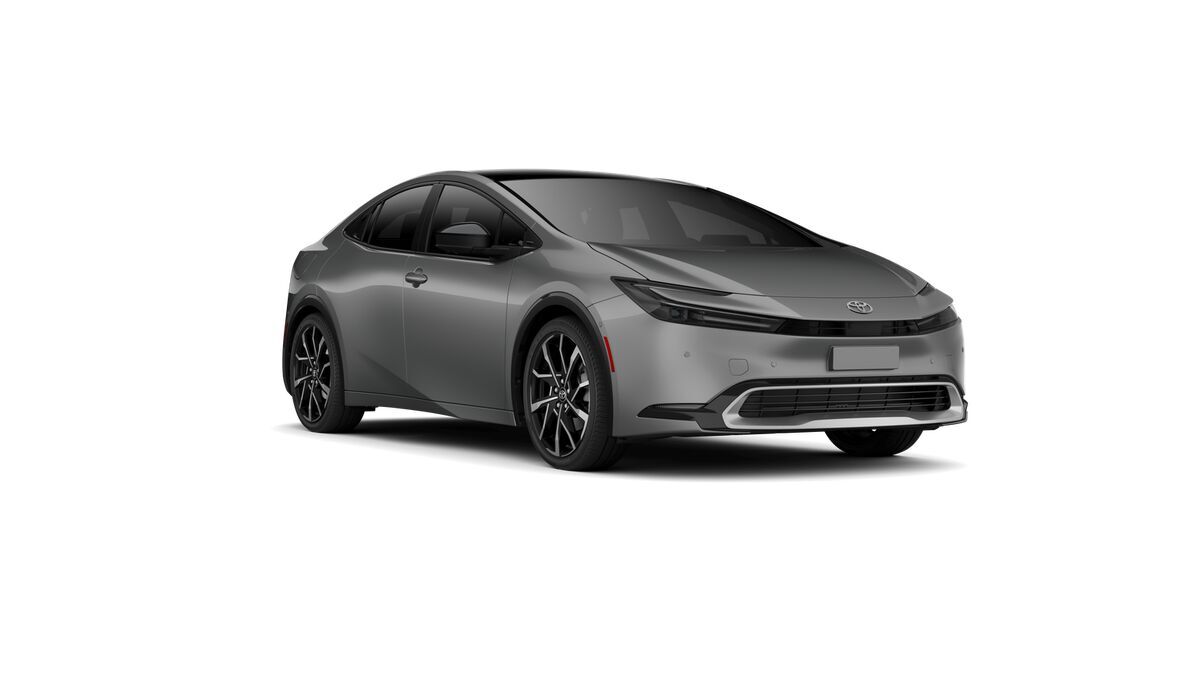 2026 Toyota Prius Plug-in Hybrid XSE Premium Fredericksburg VA