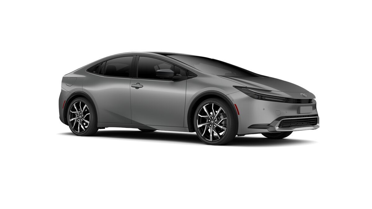 2026 Toyota Prius Plug-in Hybrid XSE Premium Fredericksburg VA