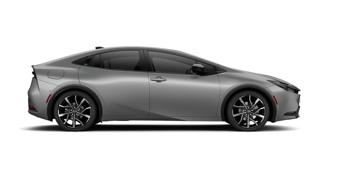 2026 Toyota Prius Plug-in Hybrid XSE Premium Fredericksburg VA