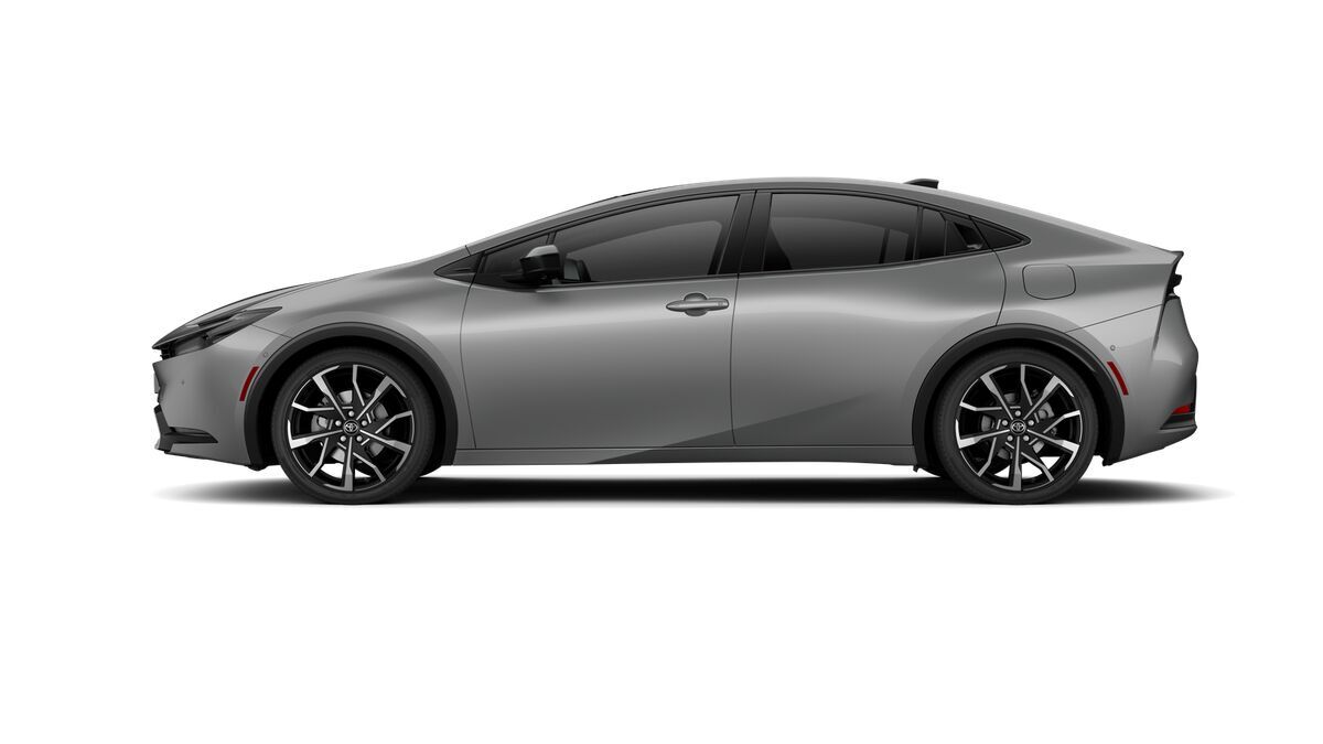 2026 Toyota Prius Plug-in Hybrid XSE Premium Fredericksburg VA