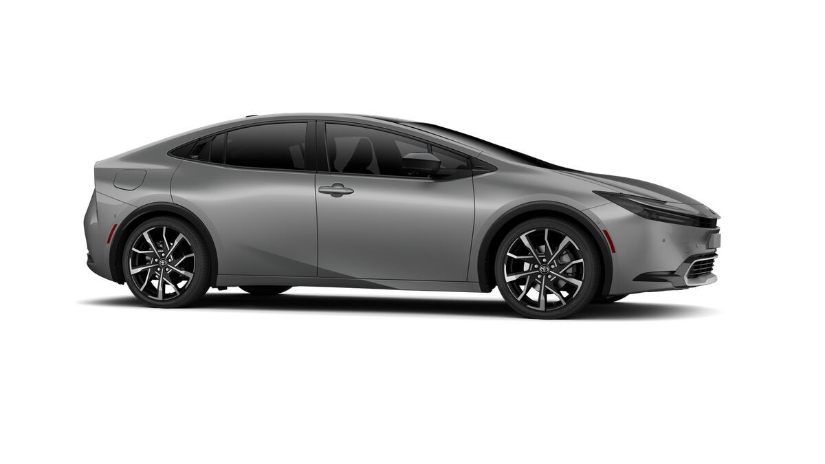 2026 Toyota Prius Plug-in Hybrid XSE Premium Fredericksburg VA