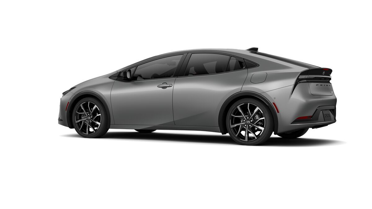 2026 Toyota Prius Plug-in Hybrid XSE Premium Fredericksburg VA