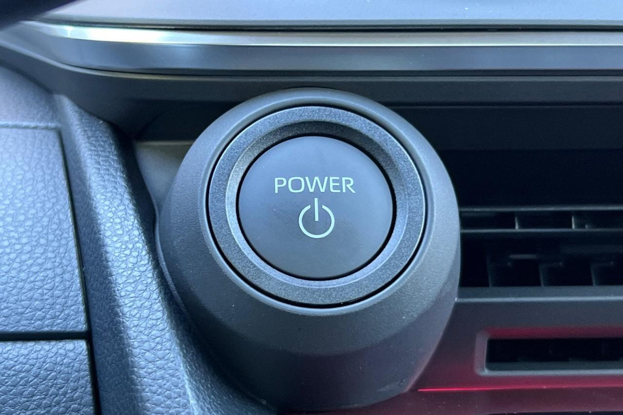 2026 Toyota Prius Plug-in Hybrid XSE Roseville CA
