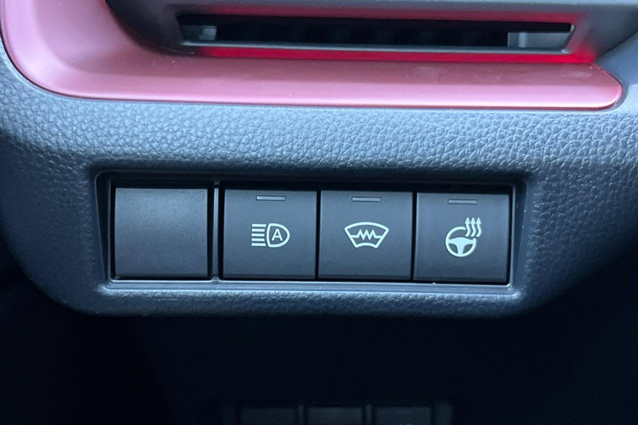 2026 Toyota Prius Plug-in Hybrid XSE Roseville CA