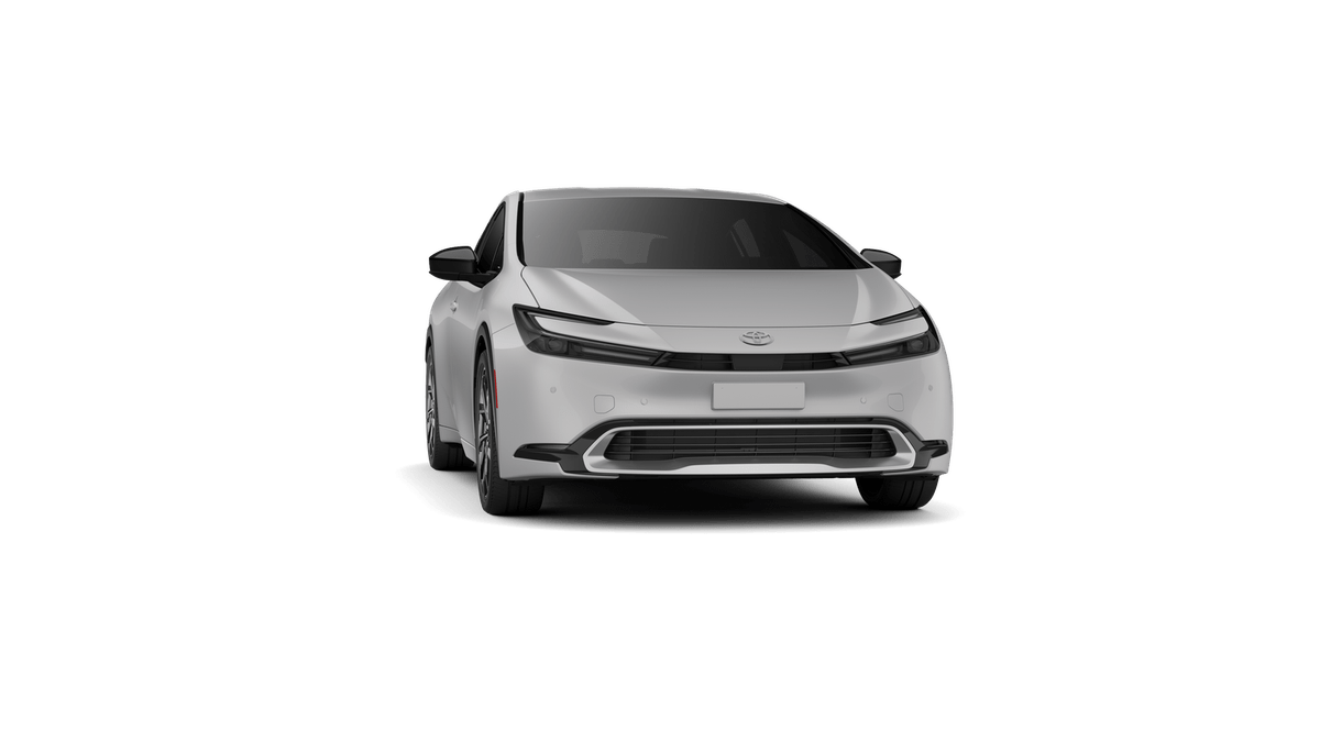 2026 Toyota Prius Plug-in Hybrid XSE Roseville CA