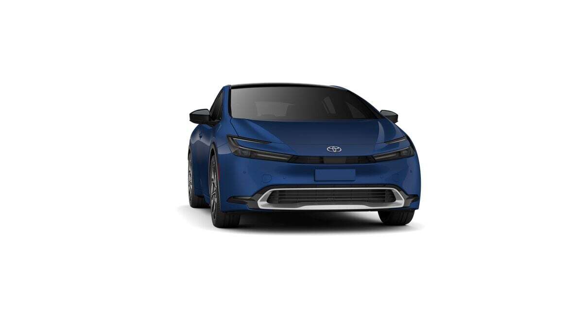 2026 Toyota Prius Plug-in Hybrid XSE Stafford VA