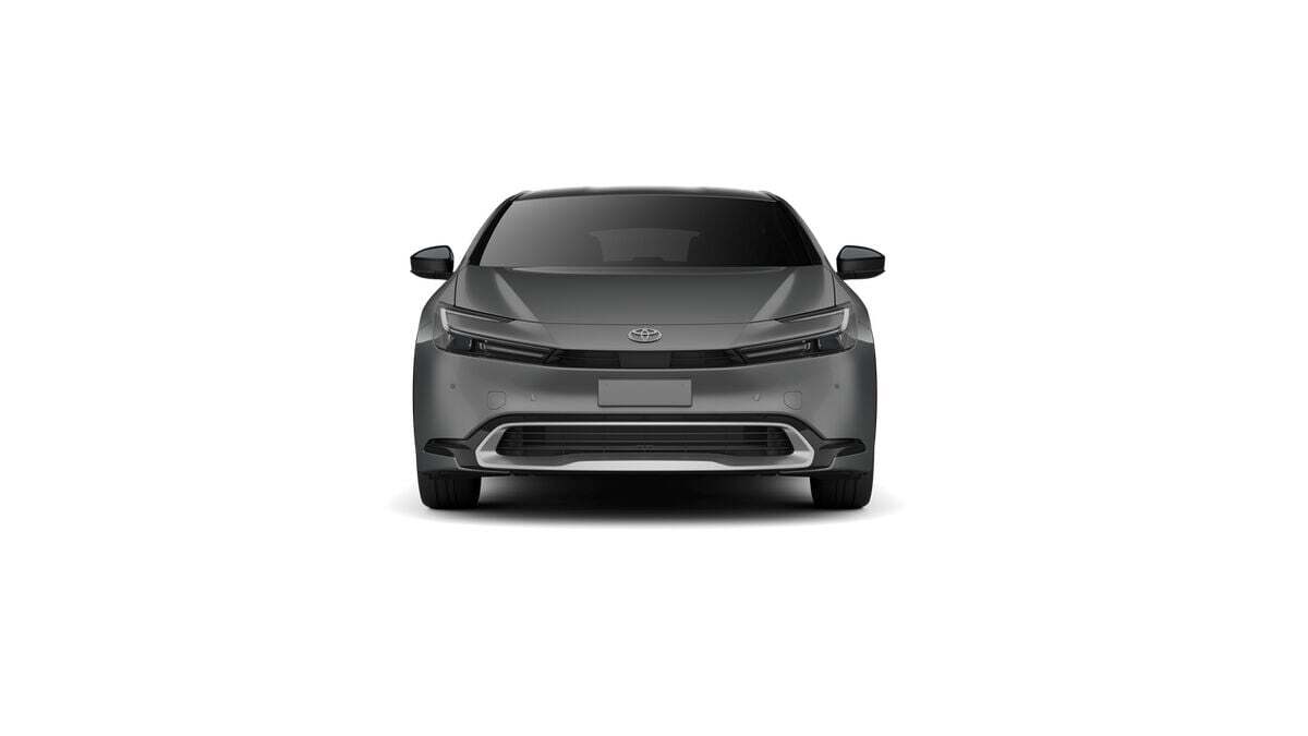 2026 Toyota Prius Plug-in Hybrid XSE Laurel MD