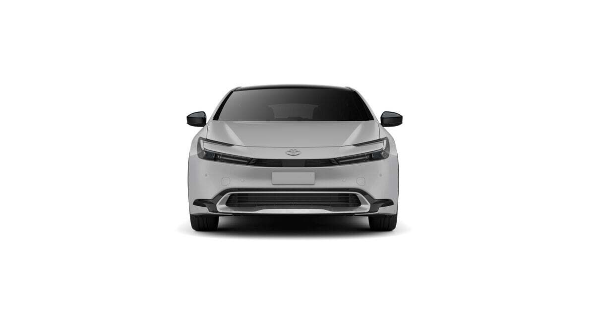 2026 Toyota Prius Plug-in Hybrid XSE Laurel MD