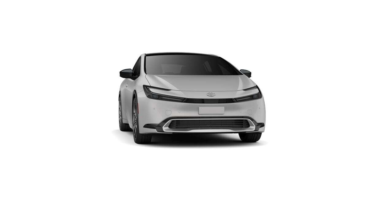 2026 Toyota Prius Plug-in Hybrid XSE Laurel MD