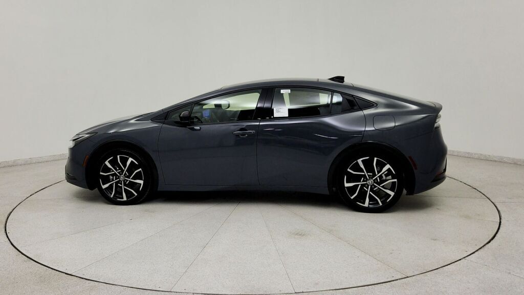 2026 Toyota Prius Plug-in Hybrid XSE Laurel MD