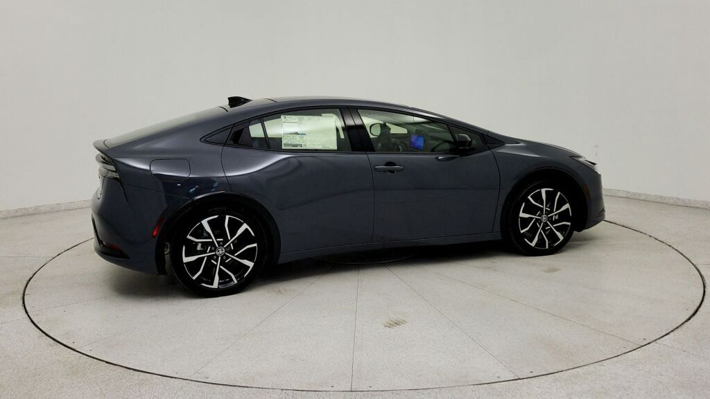 2026 Toyota Prius Plug-in Hybrid XSE Laurel MD