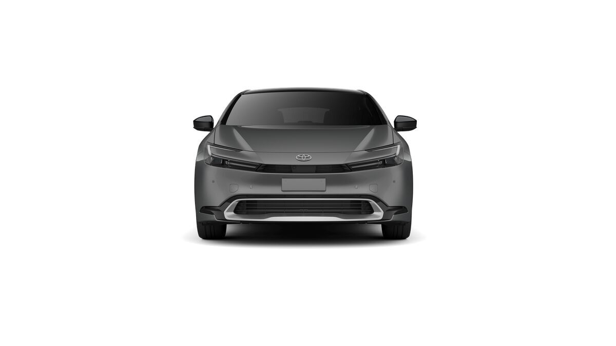 2026 Toyota Prius Plug-in Laurel MD