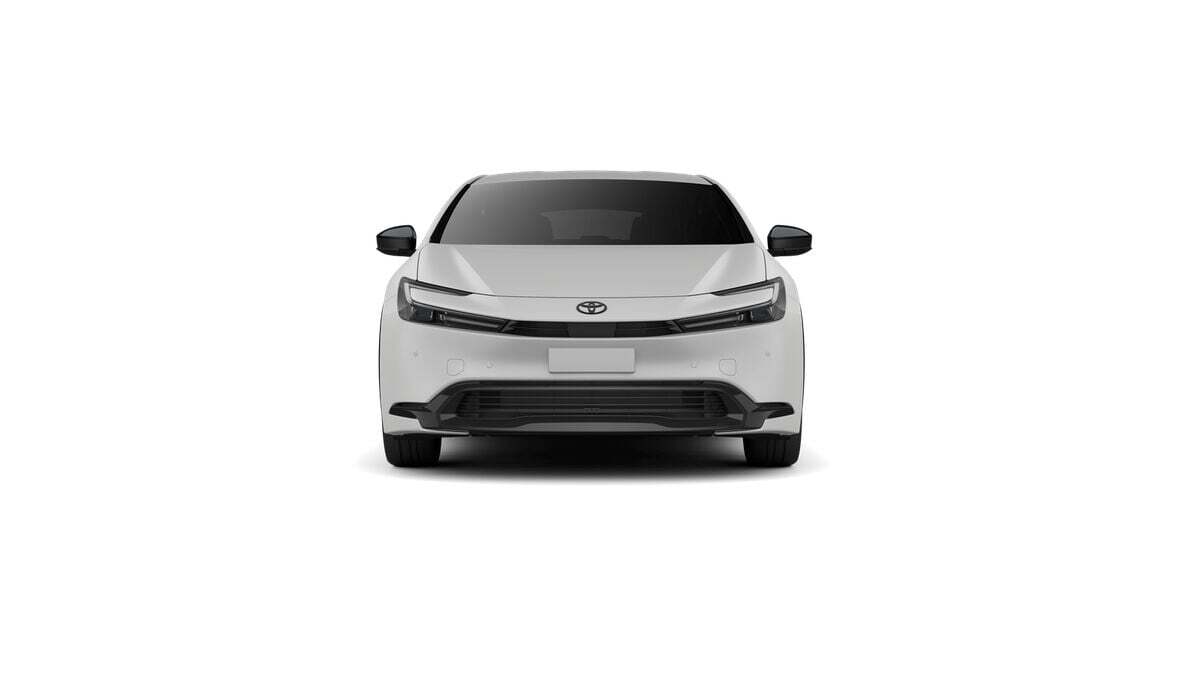 2026 Toyota Prius Plug-in Laurel MD