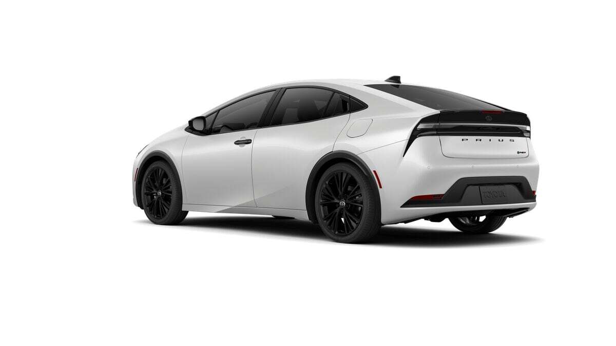 2026 Toyota Prius Plug-in Laurel MD