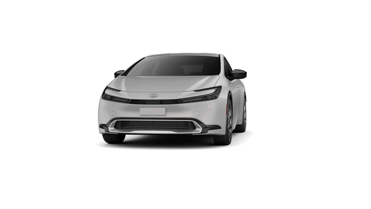 2026 Toyota Prius Plug-in Laurel MD