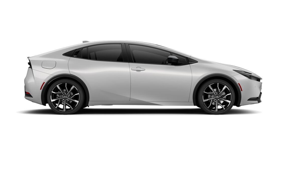 2026 Toyota Prius Plug-in Laurel MD