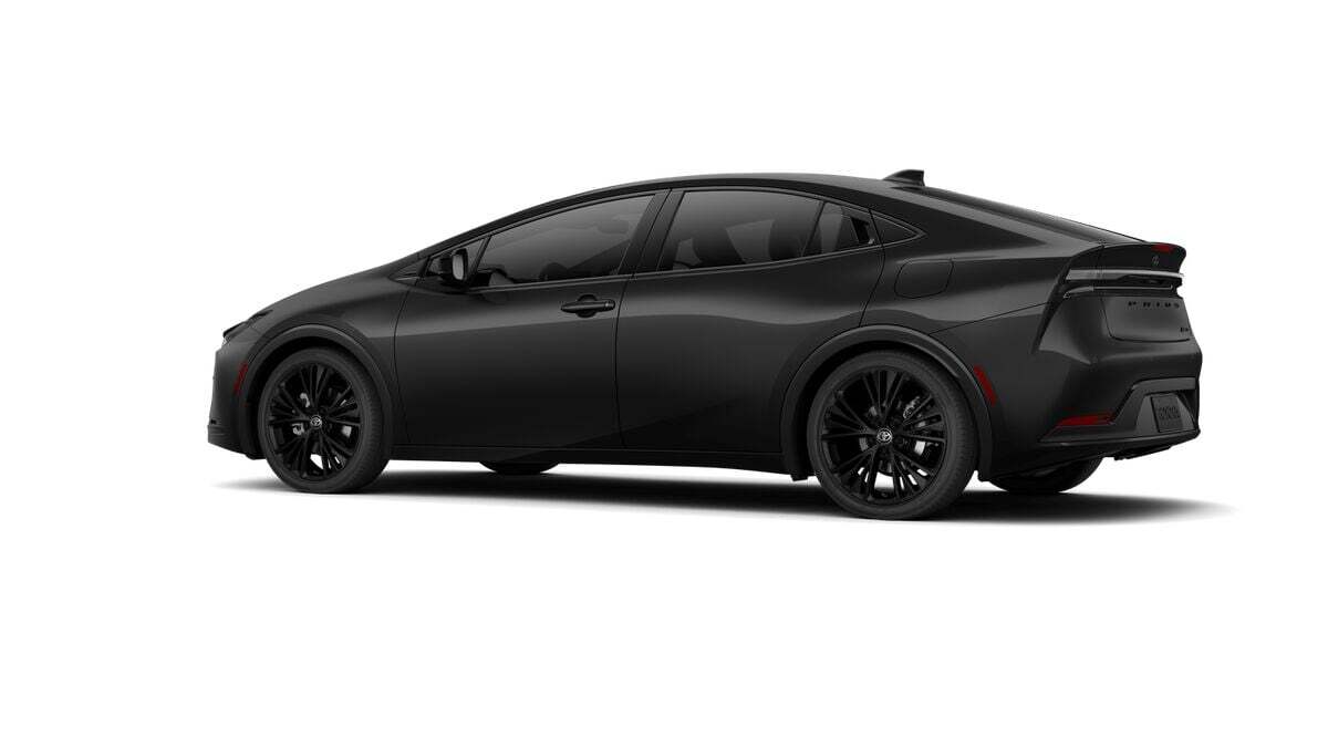 2026 Toyota Prius Plug-in Laurel MD