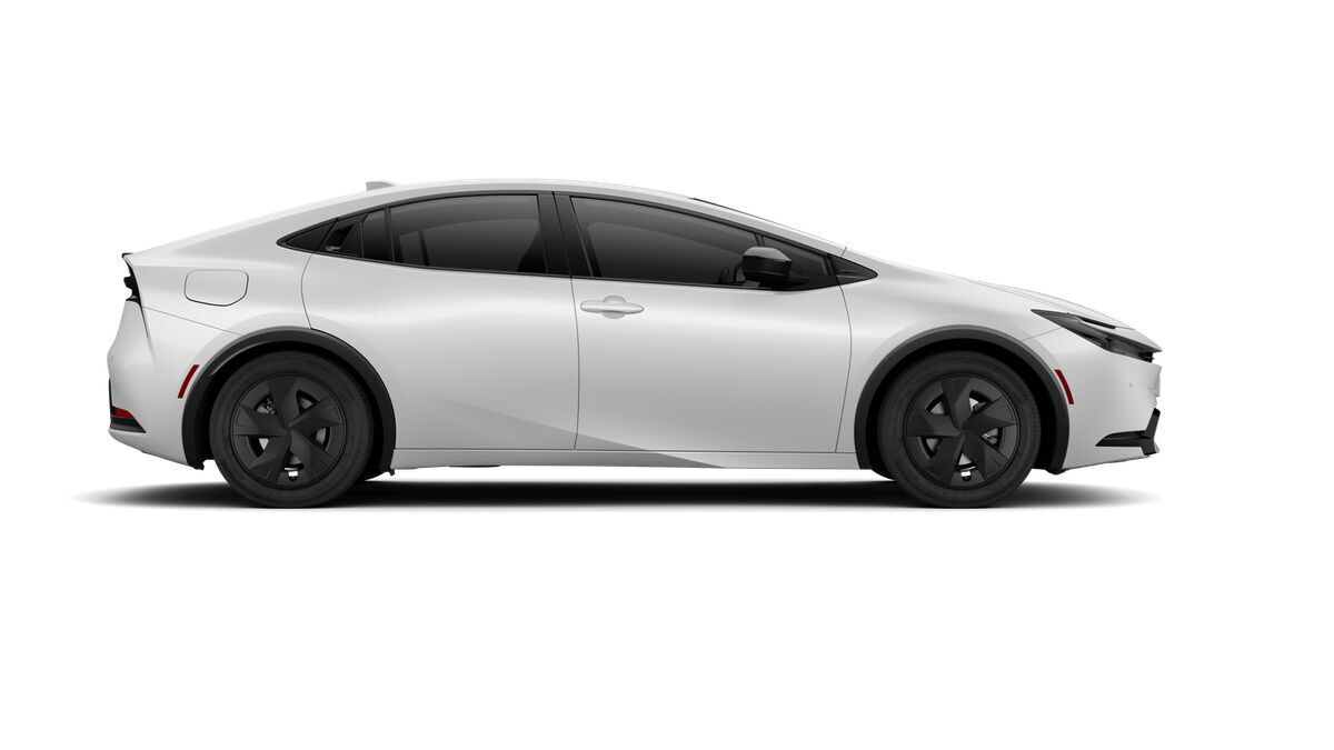 2026 Toyota Prius Prime SE Laurel MD