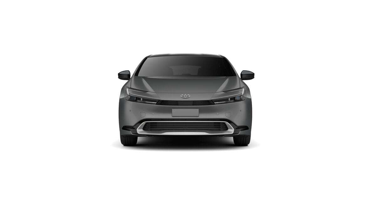 2026 Toyota Prius Prime SE Laurel MD