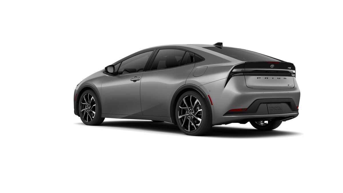 2026 Toyota Prius Prime XSE Premium Fredericksburg VA