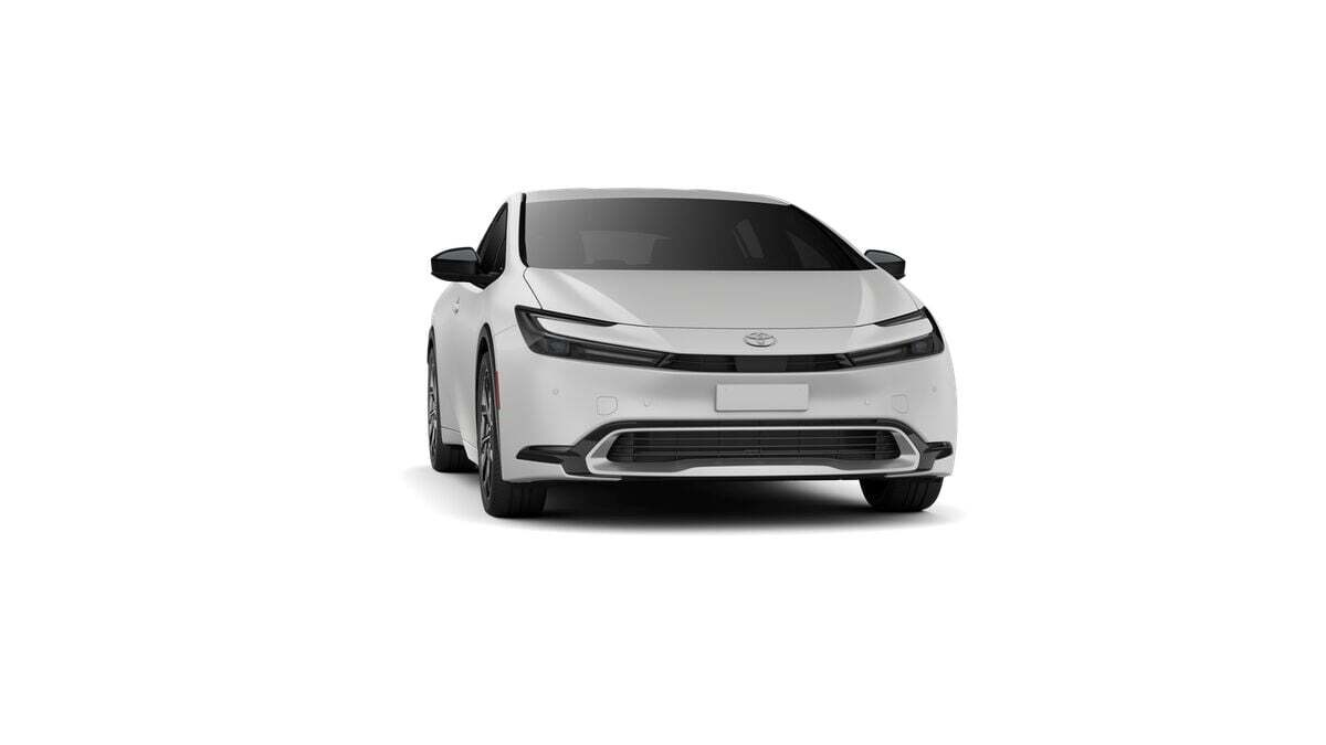 2026 Toyota Prius Prime XSE Laurel MD