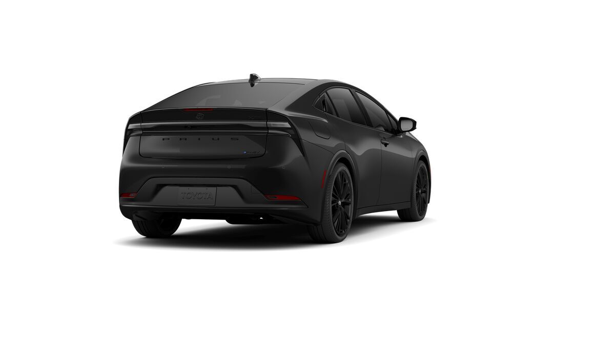 2026 Toyota Prius Prime Laurel MD