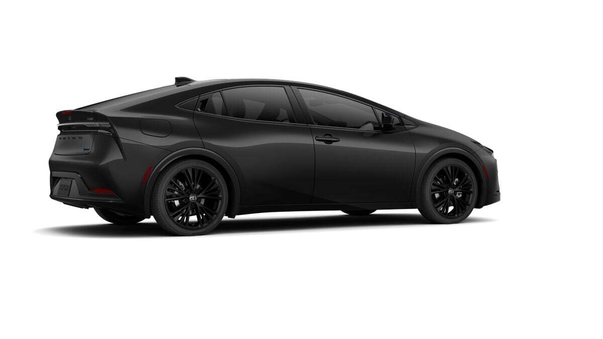 2026 Toyota Prius Prime Laurel MD