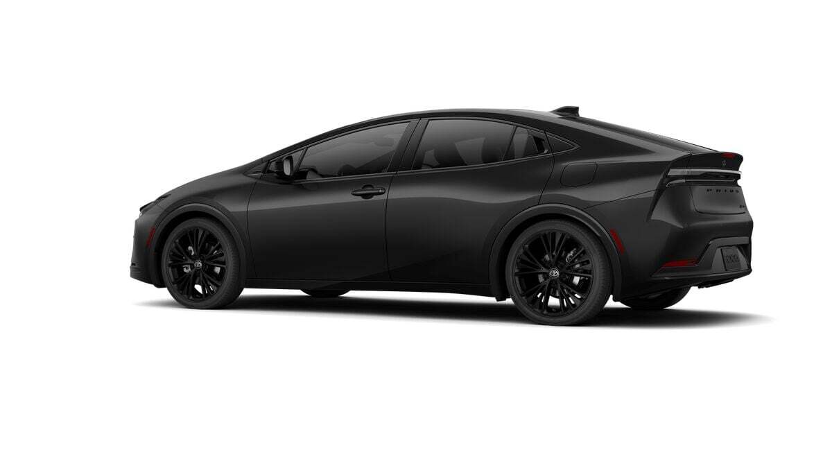 2026 Toyota Prius Prime Laurel MD