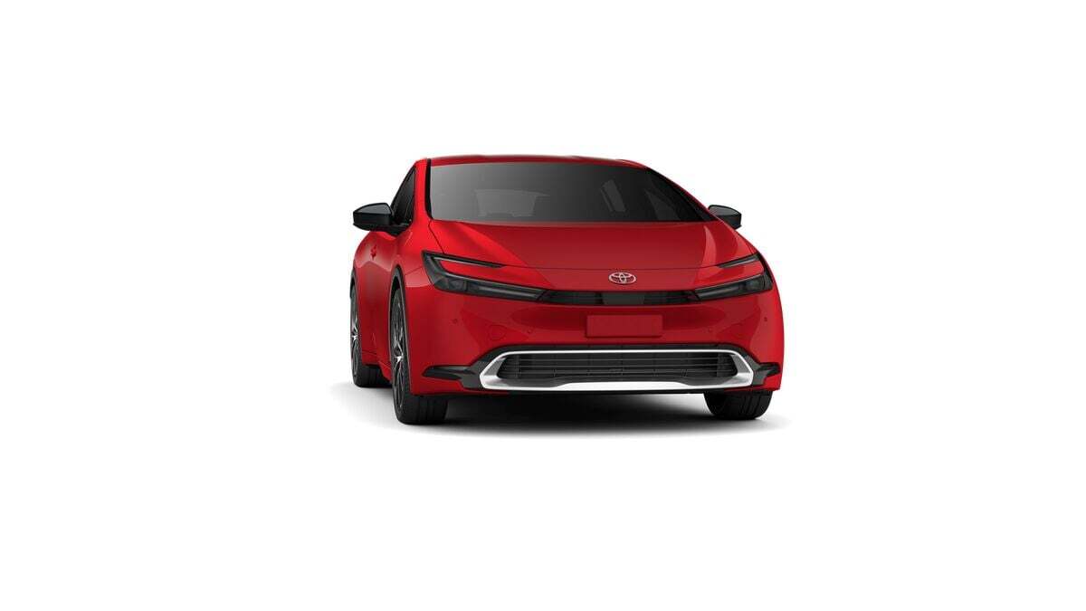 2026 Toyota Prius XLE AWD Stafford VA