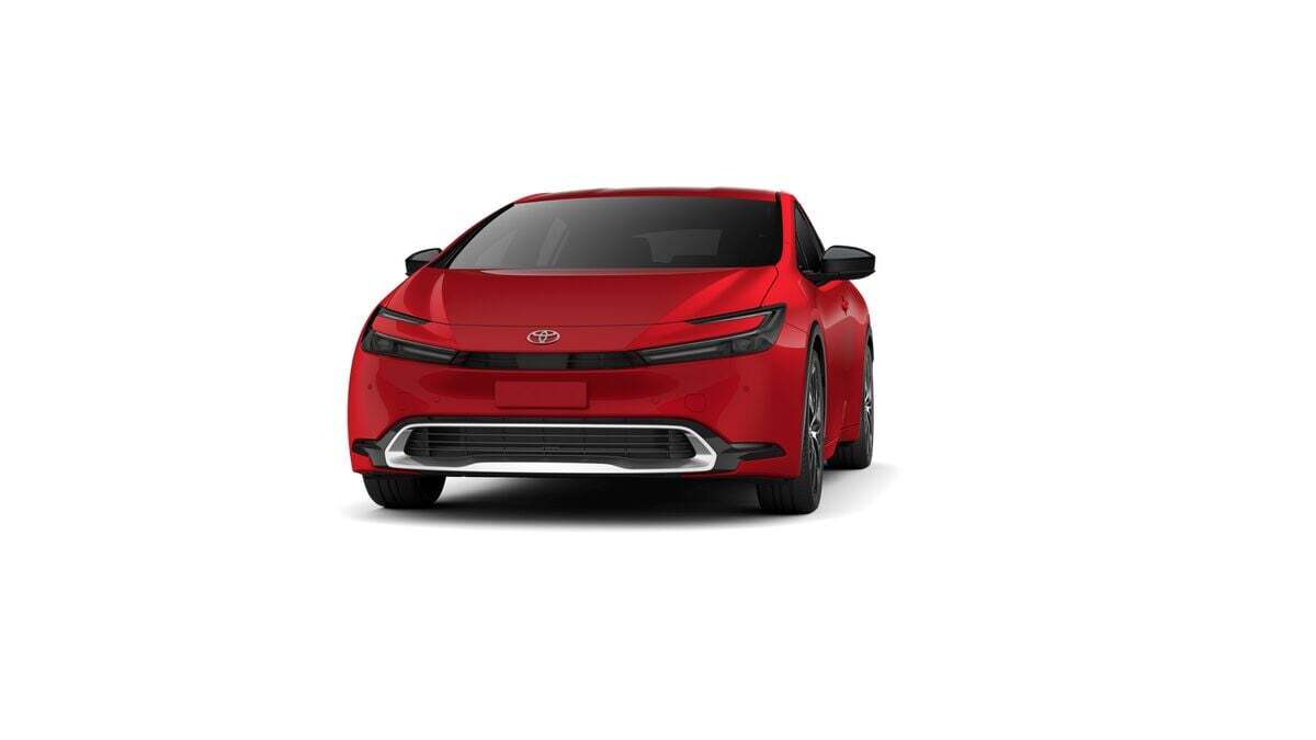2026 Toyota Prius XLE AWD Stafford VA