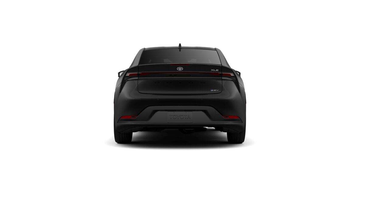 2026 Toyota Prius XLE AWD Laurel MD