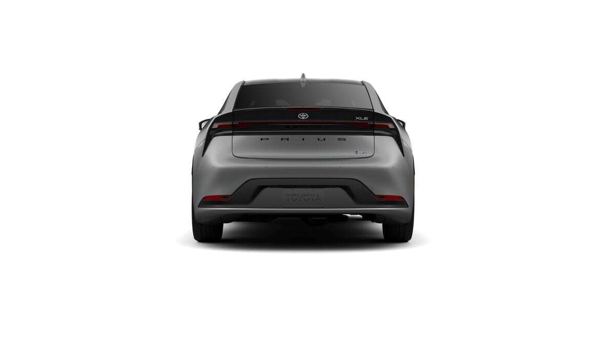 2026 Toyota Prius XLE AWD Laurel MD