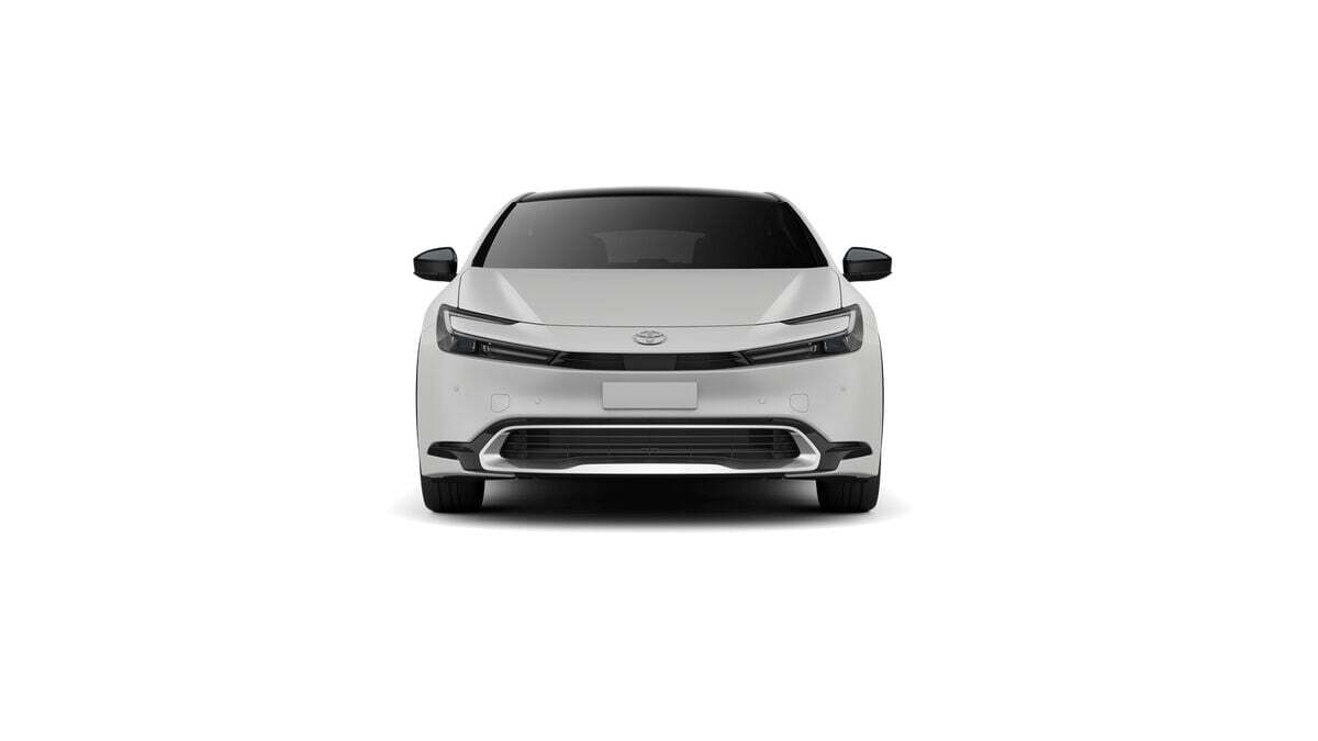 2026 Toyota Prius XLE AWD Fredericksburg VA