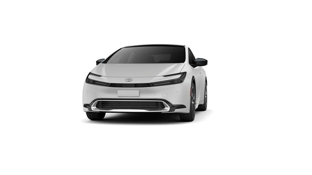 2026 Toyota Prius XLE AWD Fredericksburg VA